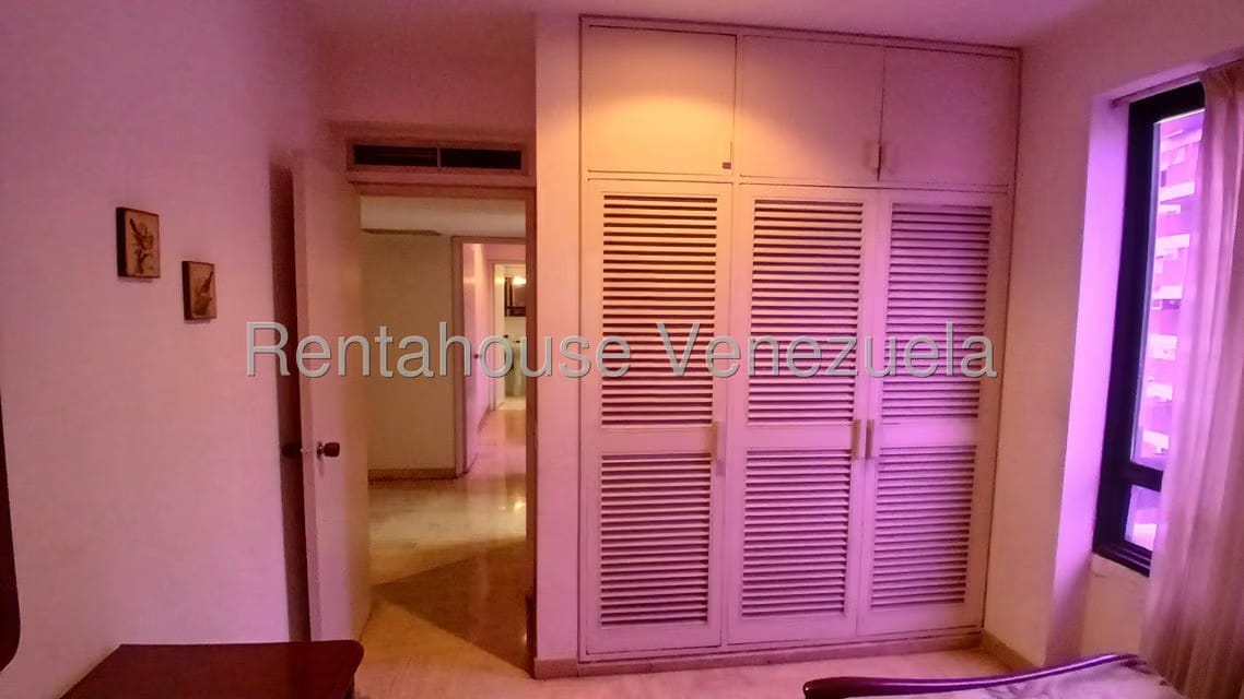 Apartamento (1 Nivel) en Venta en La Florida, Distrito Metropolitano - 85