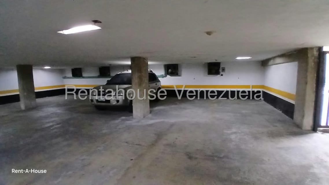 Apartamento (1 Nivel) en Venta en La Florida, Distrito Metropolitano - 86