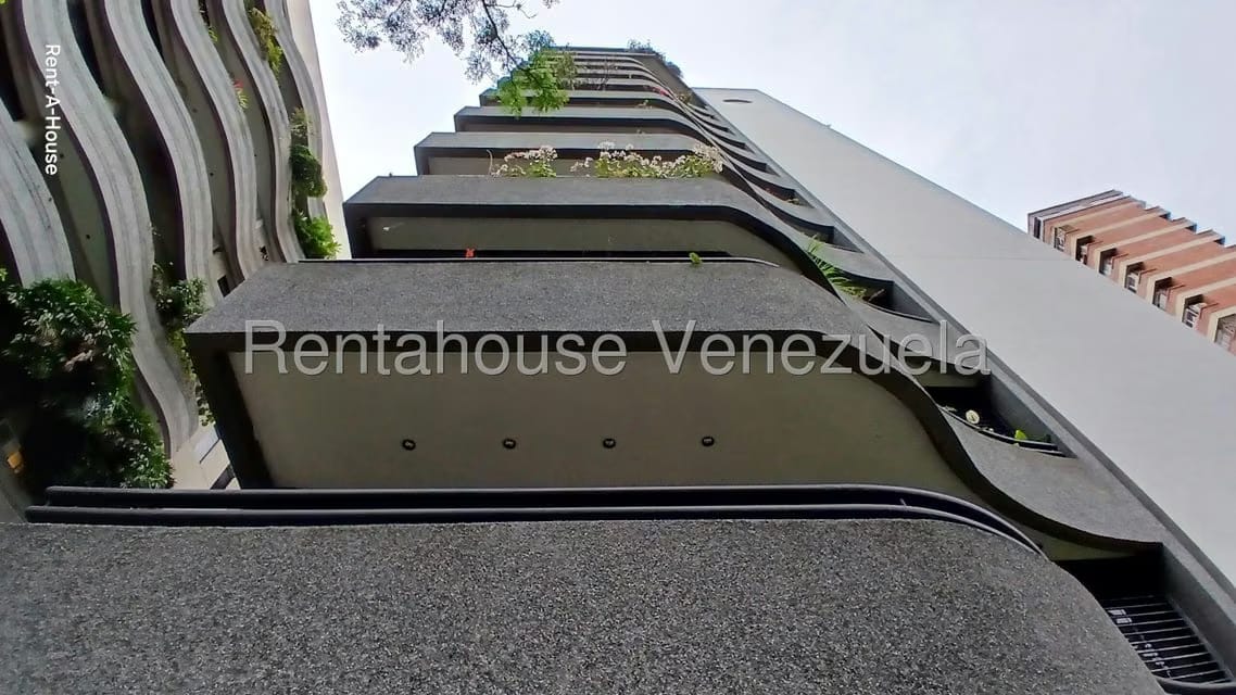 Apartamento (1 Nivel) en Venta en La Florida, Distrito Metropolitano - 10