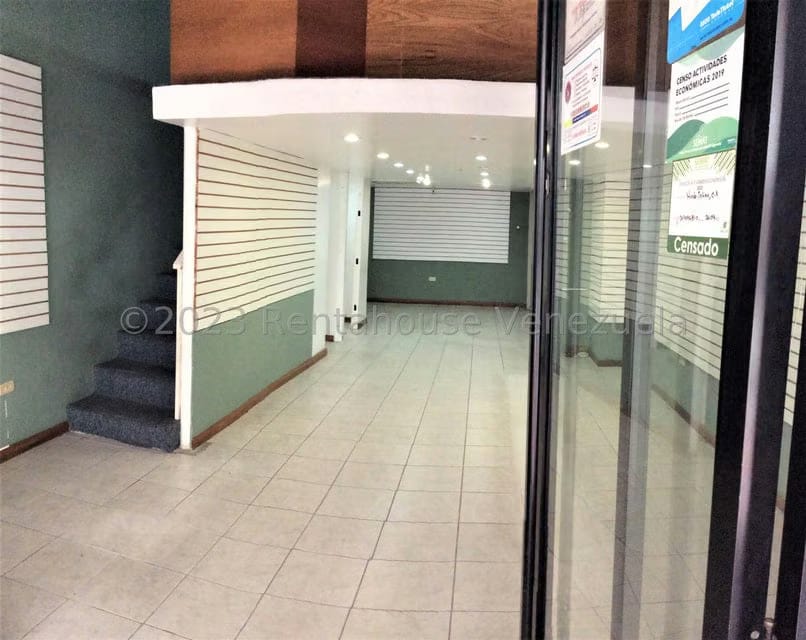 Comercial (Local Comercial) en Alquiler en Prados del Este, Distrito Metropolitano - 11
