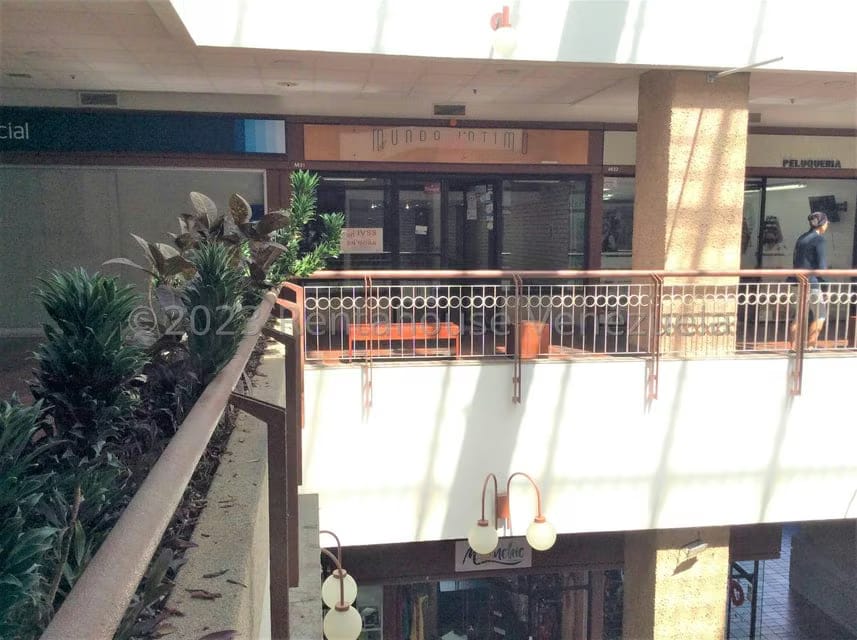 Comercial (Local Comercial) en Alquiler en Prados del Este, Distrito Metropolitano - 10