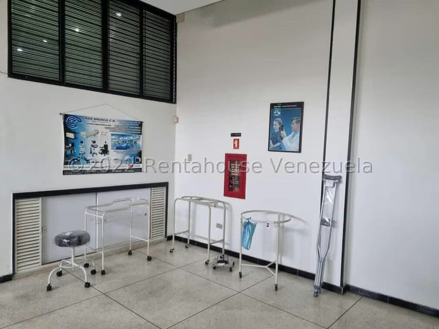 Comercial (Local Comercial) en Venta en Los Colorados, Carabobo - 15