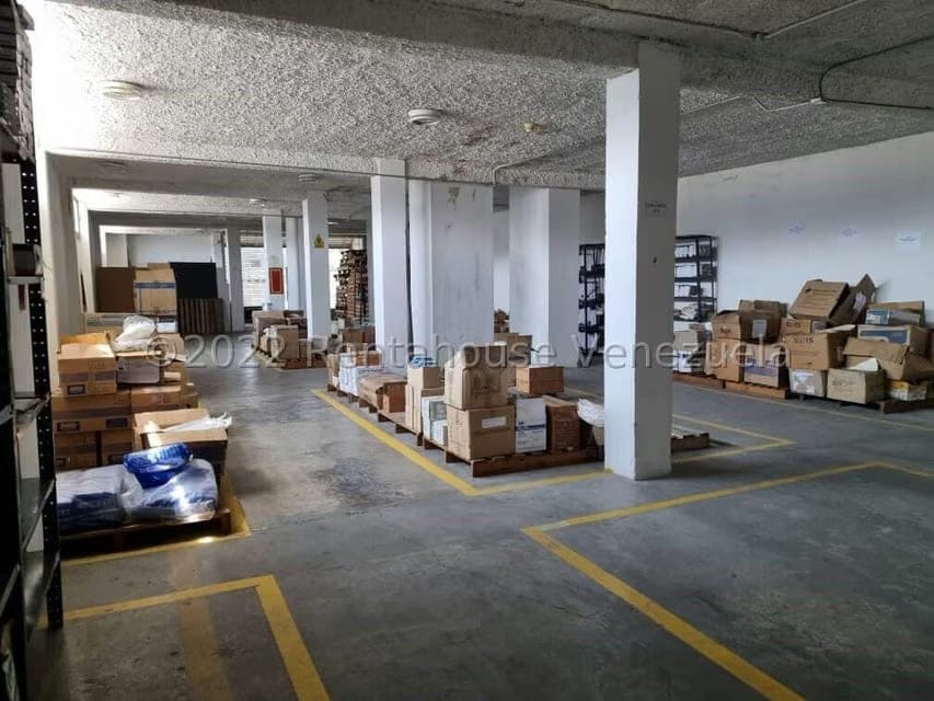 Comercial (Local Comercial) en Venta en Los Colorados, Carabobo - 19