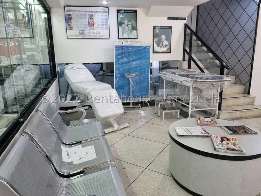 Comercial (Local Comercial) en Venta en Los Colorados, Carabobo - 3