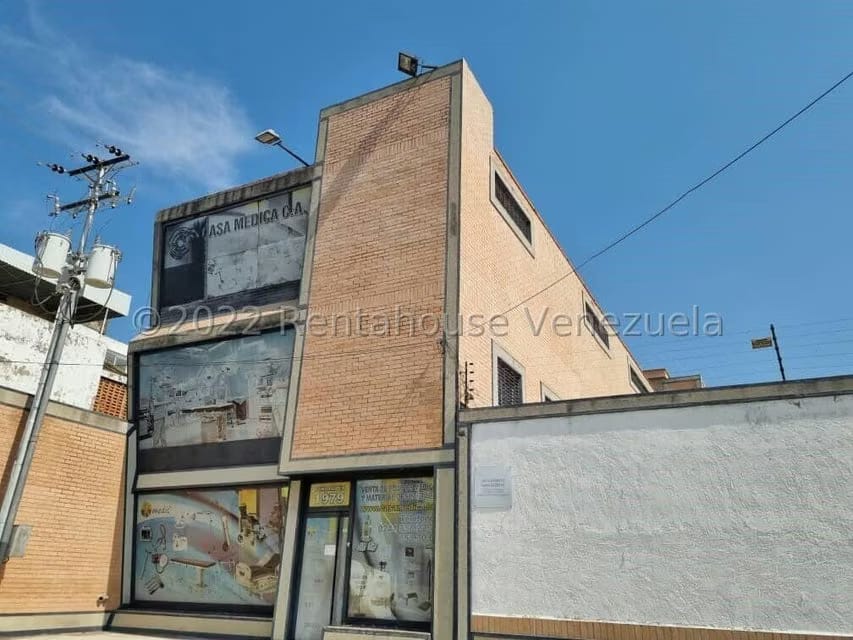 Comercial (Local Comercial) en Venta en Los Colorados, Carabobo - 33