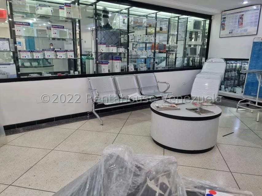Comercial (Local Comercial) en Venta en Los Colorados, Carabobo - 6