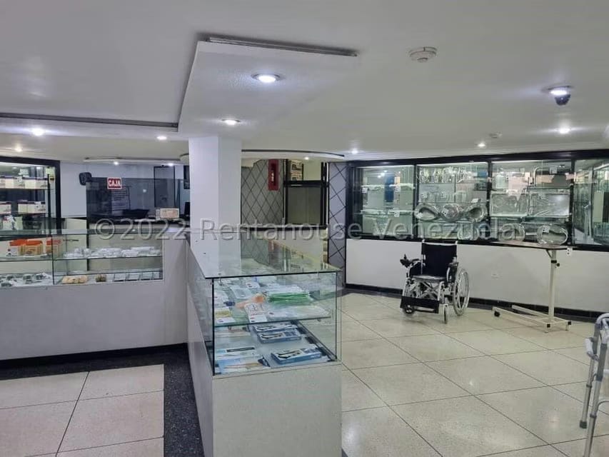 Comercial (Local Comercial) en Venta en Los Colorados, Carabobo - 8