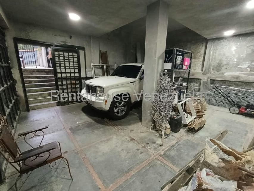 Casa (Multipes Niveles) en Venta en El Amarillo, Miranda - 7