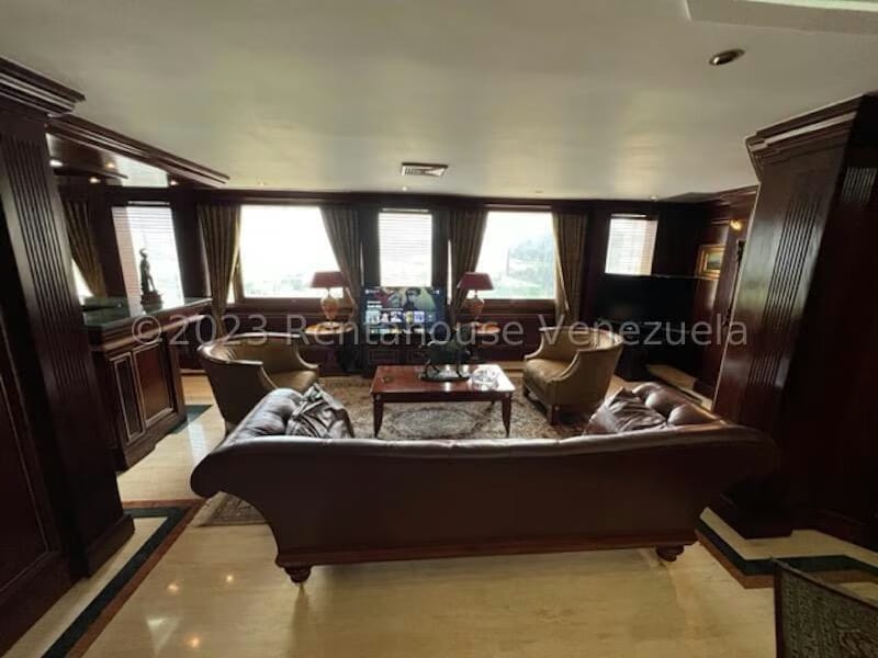 Comercial (Oficina) en Venta en Chuao, Distrito Metropolitano - 11