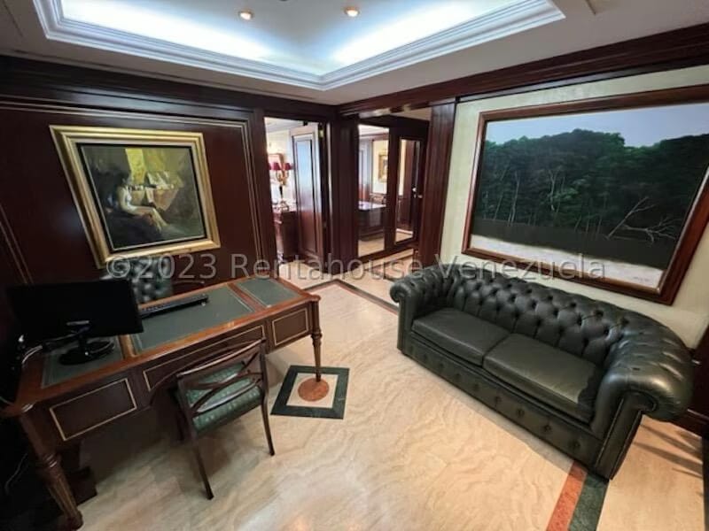 Comercial (Oficina) en Venta en Chuao, Distrito Metropolitano - 4