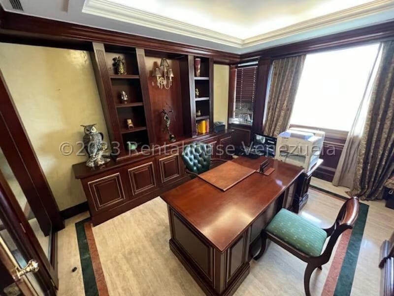 Comercial (Oficina) en Venta en Chuao, Distrito Metropolitano - 6