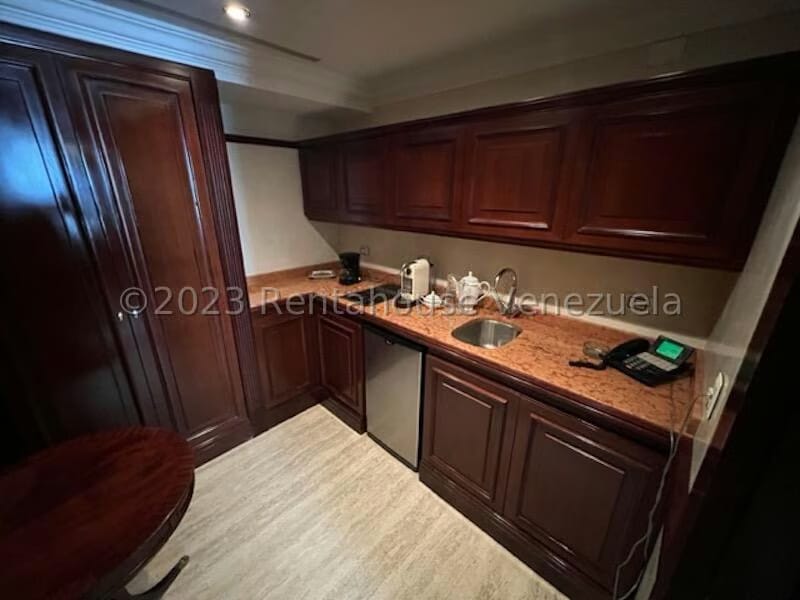 Comercial (Oficina) en Venta en Chuao, Distrito Metropolitano - 7