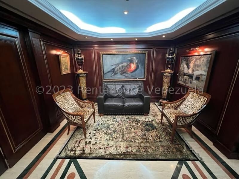 Comercial (Oficina) en Venta en Chuao, Distrito Metropolitano - 10