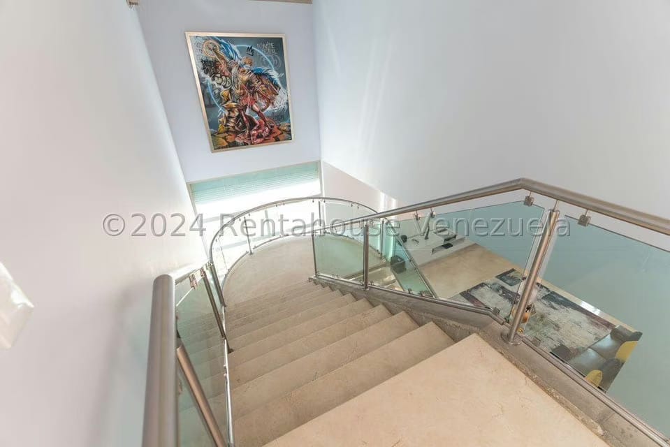 Casa (Duplex) en Venta en La Lagunita Country Club, Distrito Metropolitano - 30