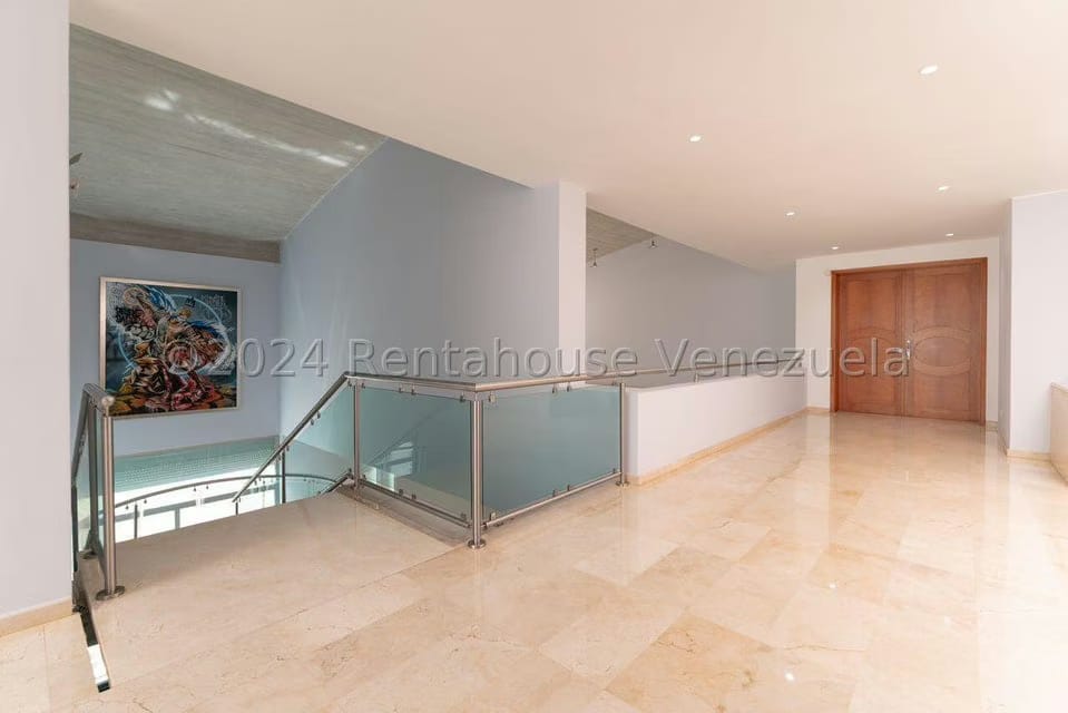Casa (Duplex) en Venta en La Lagunita Country Club, Distrito Metropolitano - 31