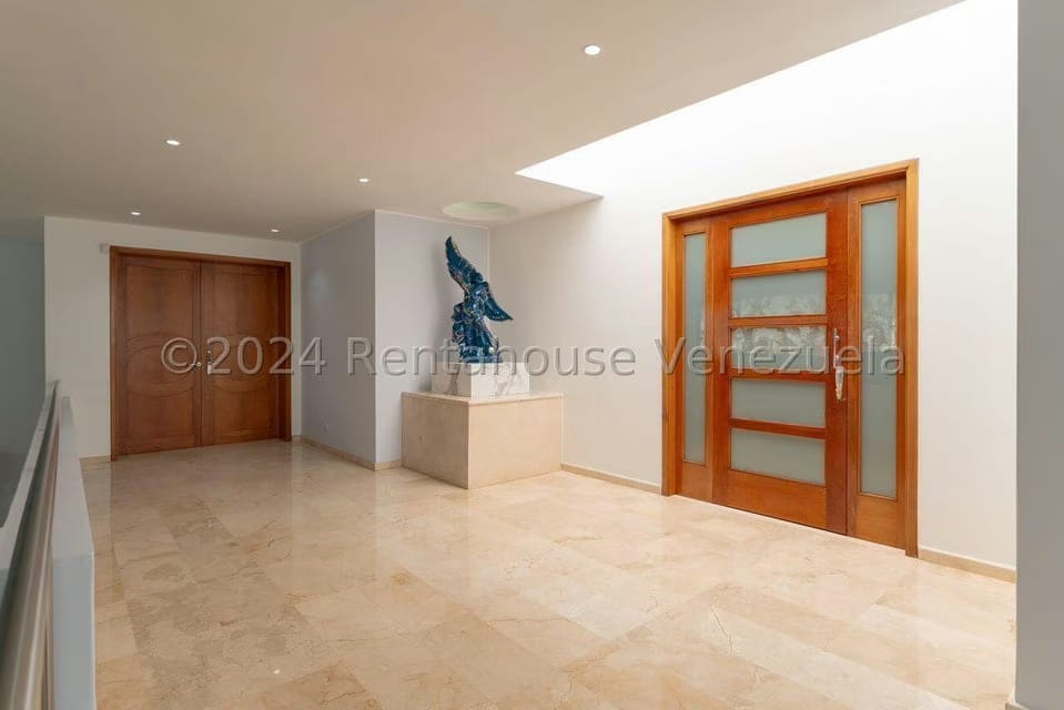Casa (Duplex) en Venta en La Lagunita Country Club, Distrito Metropolitano - 37