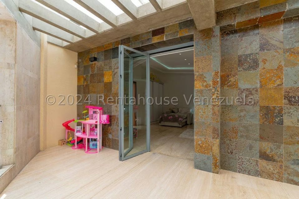 Casa (Duplex) en Venta en La Lagunita Country Club, Distrito Metropolitano - 49