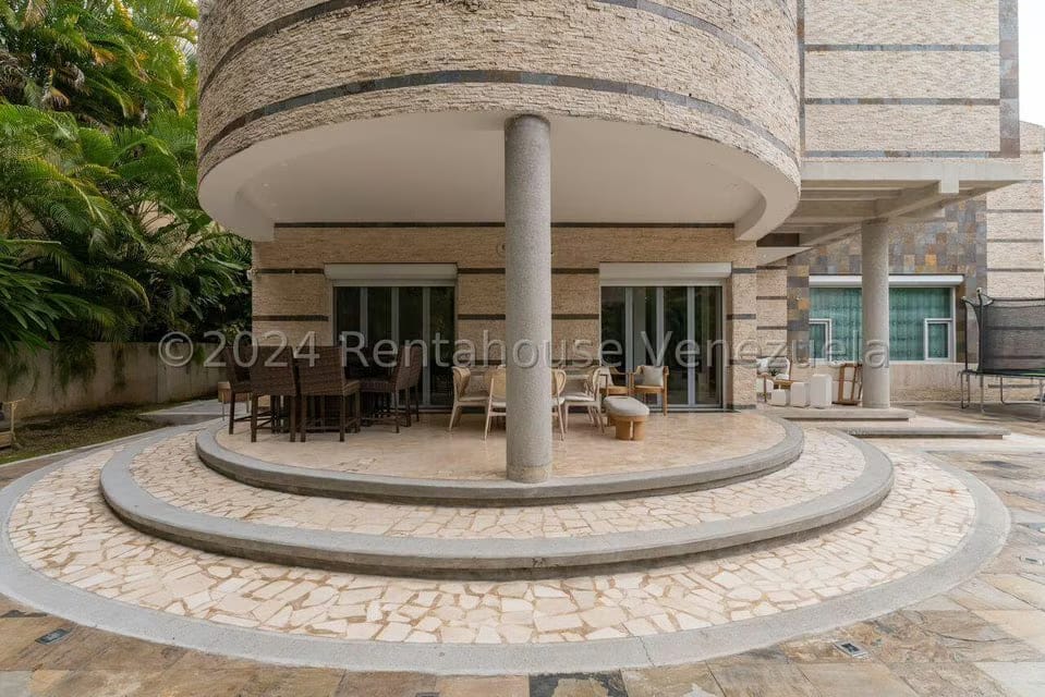 Casa (Duplex) en Venta en La Lagunita Country Club, Distrito Metropolitano - 51