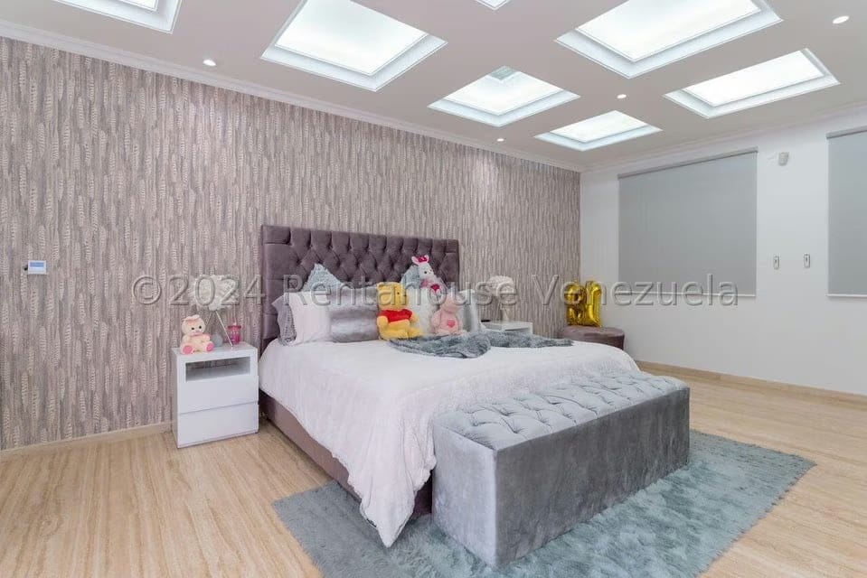 Casa (Duplex) en Venta en La Lagunita Country Club, Distrito Metropolitano - 58