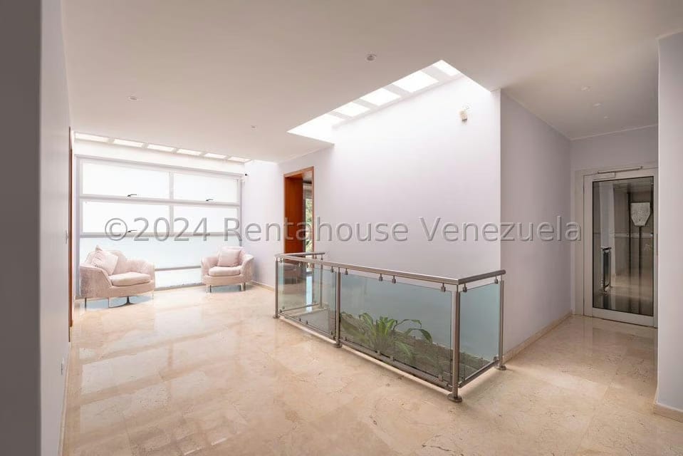 Casa (Duplex) en Venta en La Lagunita Country Club, Distrito Metropolitano - 59