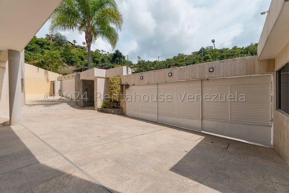 Casa (Duplex) en Venta en La Lagunita Country Club, Distrito Metropolitano - 70
