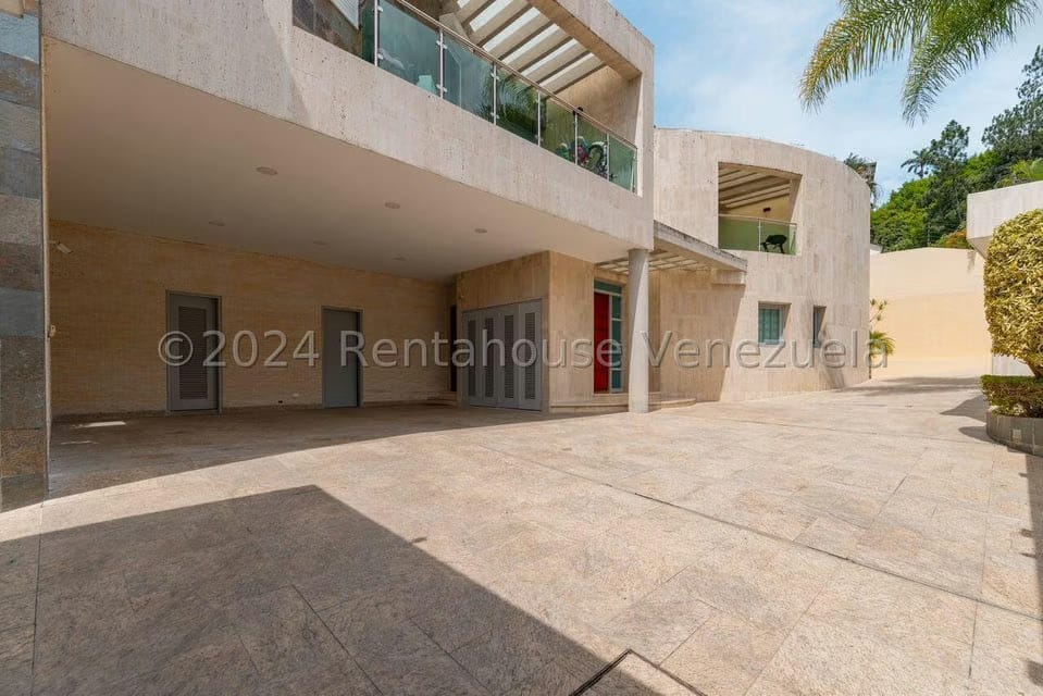 Casa (Duplex) en Venta en La Lagunita Country Club, Distrito Metropolitano - 71