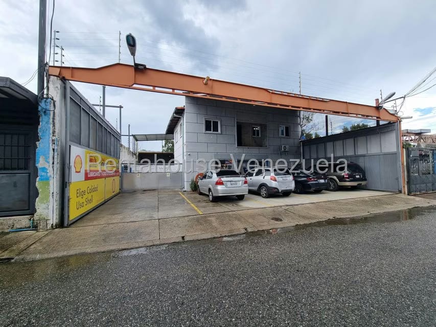 Comercial (Local Comercial) en Venta en Buenos Aires, Merida