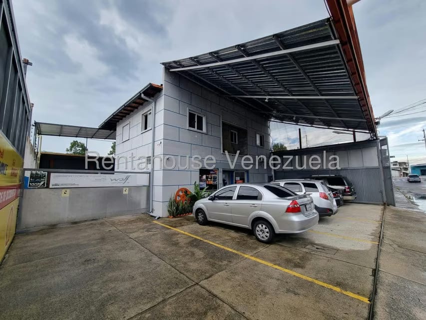Comercial (Local Comercial) en Venta en Buenos Aires, Merida - 2