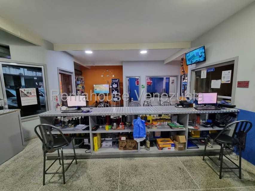Comercial (Local Comercial) en Venta en Buenos Aires, Merida - 11