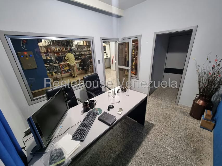 Comercial (Local Comercial) en Venta en Buenos Aires, Merida - 17