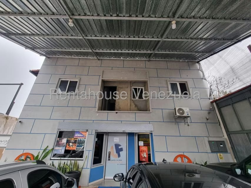 Comercial (Local Comercial) en Venta en Buenos Aires, Merida - 3