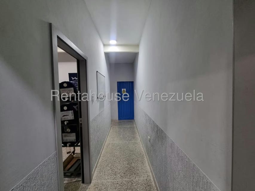 Comercial (Local Comercial) en Venta en Buenos Aires, Merida - 21