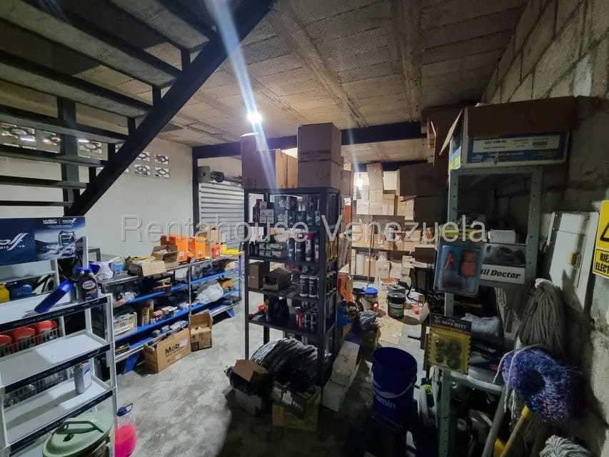 Comercial (Local Comercial) en Venta en Buenos Aires, Merida - 26