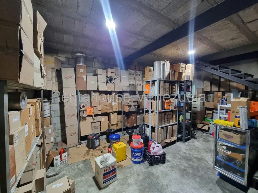 Comercial (Local Comercial) en Venta en Buenos Aires, Merida - 27