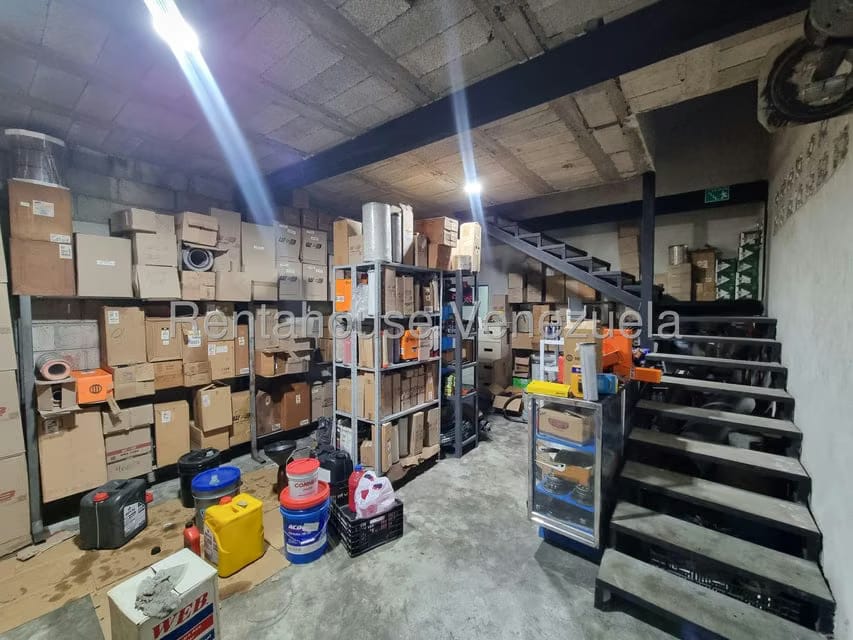 Comercial (Local Comercial) en Venta en Buenos Aires, Merida - 28