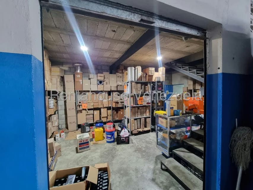 Comercial (Local Comercial) en Venta en Buenos Aires, Merida - 29