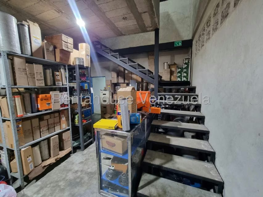 Comercial (Local Comercial) en Venta en Buenos Aires, Merida - 30