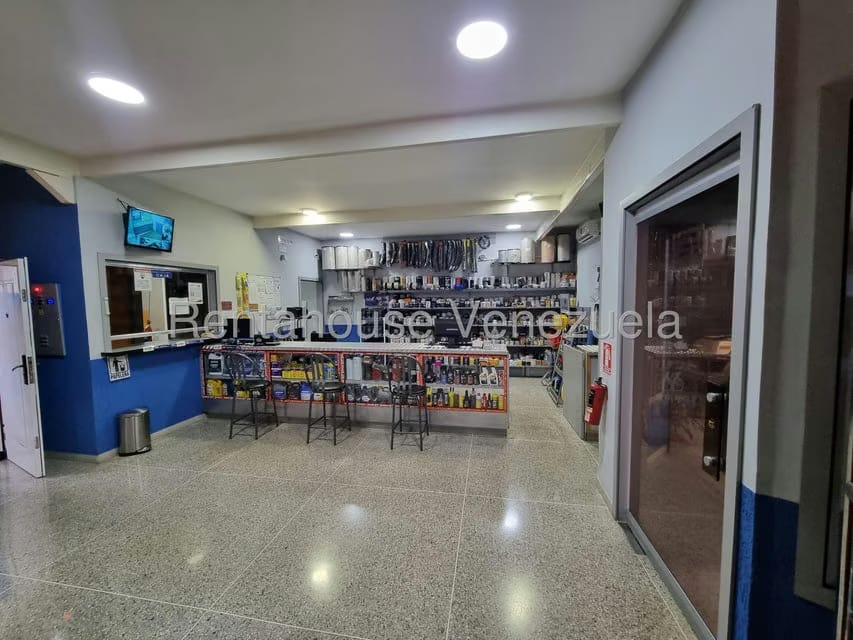 Comercial (Local Comercial) en Venta en Buenos Aires, Merida - 4