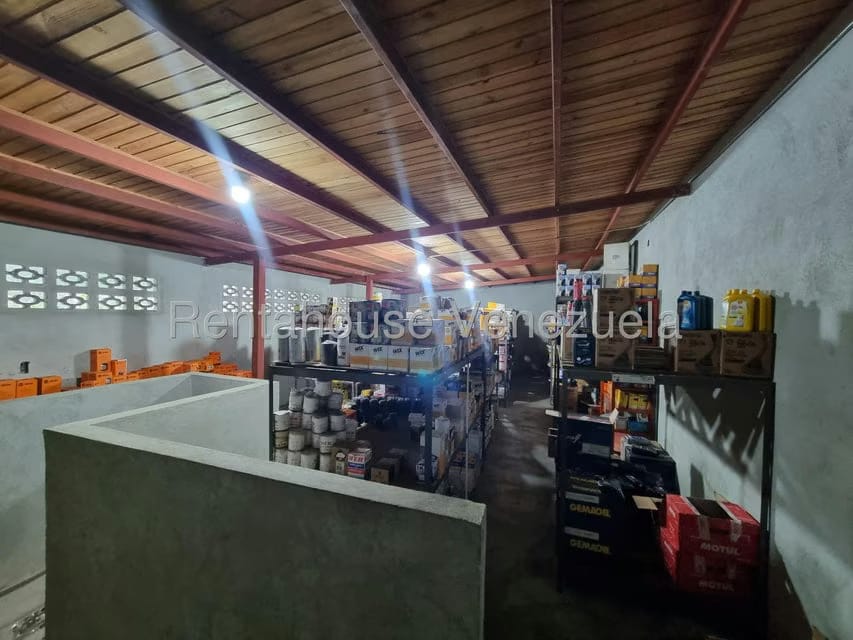 Comercial (Local Comercial) en Venta en Buenos Aires, Merida - 32
