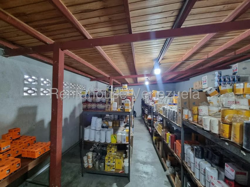 Comercial (Local Comercial) en Venta en Buenos Aires, Merida - 33