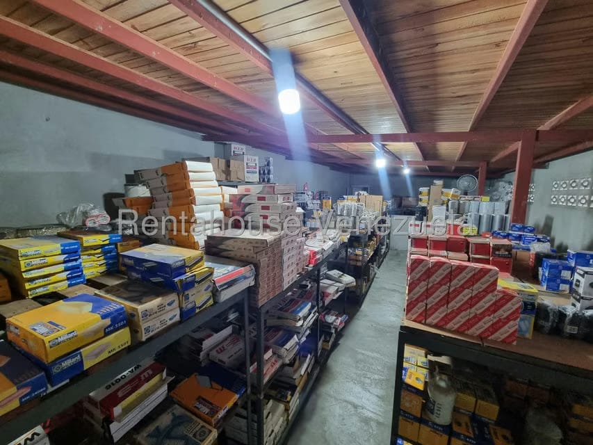 Comercial (Local Comercial) en Venta en Buenos Aires, Merida - 34