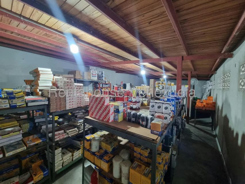 Comercial (Local Comercial) en Venta en Buenos Aires, Merida - 35