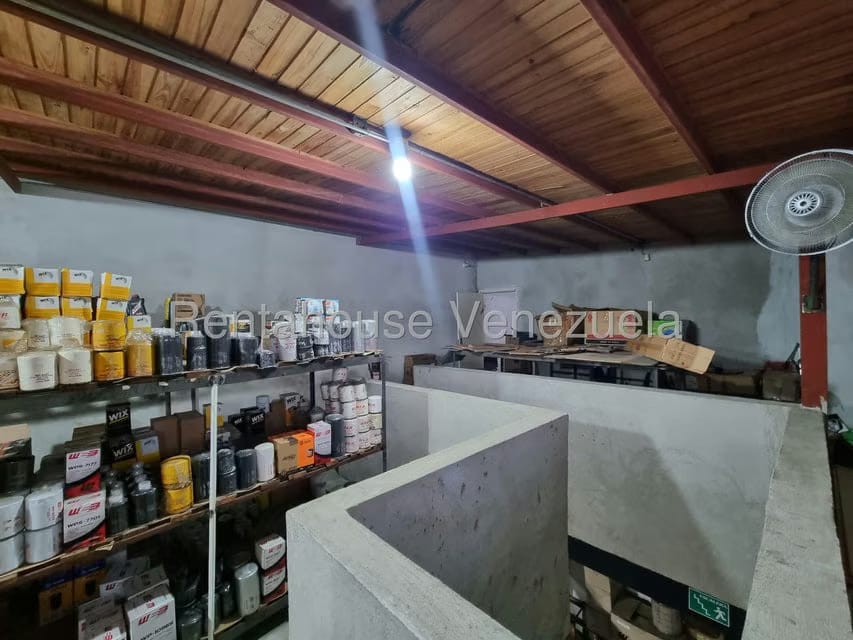 Comercial (Local Comercial) en Venta en Buenos Aires, Merida - 36