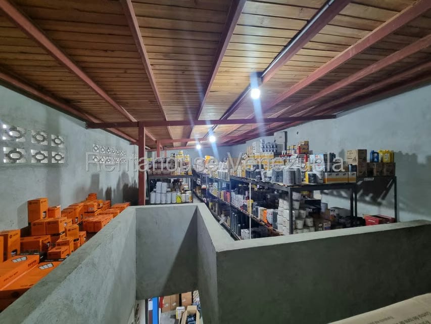 Comercial (Local Comercial) en Venta en Buenos Aires, Merida - 37