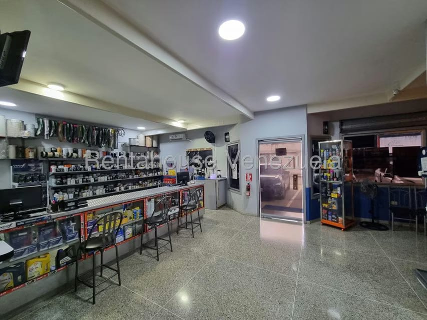 Comercial (Local Comercial) en Venta en Buenos Aires, Merida - 5