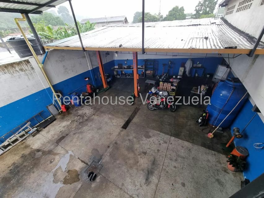 Comercial (Local Comercial) en Venta en Buenos Aires, Merida - 43