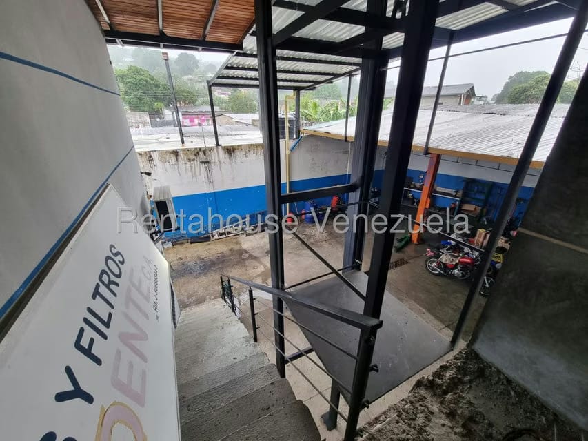 Comercial (Local Comercial) en Venta en Buenos Aires, Merida - 45