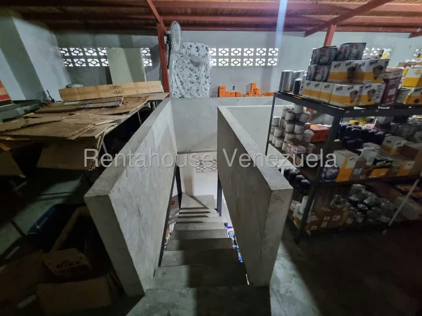 Comercial (Local Comercial) en Venta en Buenos Aires, Merida - 46