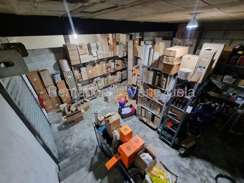 Comercial (Local Comercial) en Venta en Buenos Aires, Merida - 47