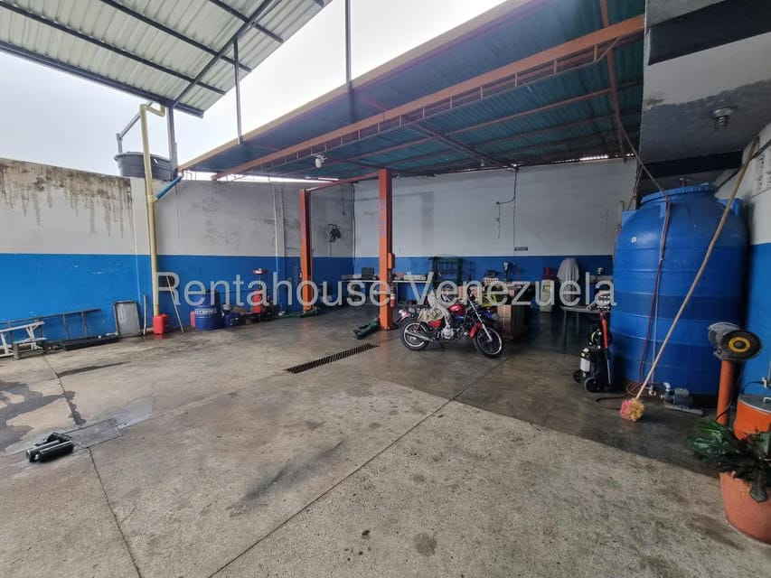 Comercial (Local Comercial) en Venta en Buenos Aires, Merida - 48